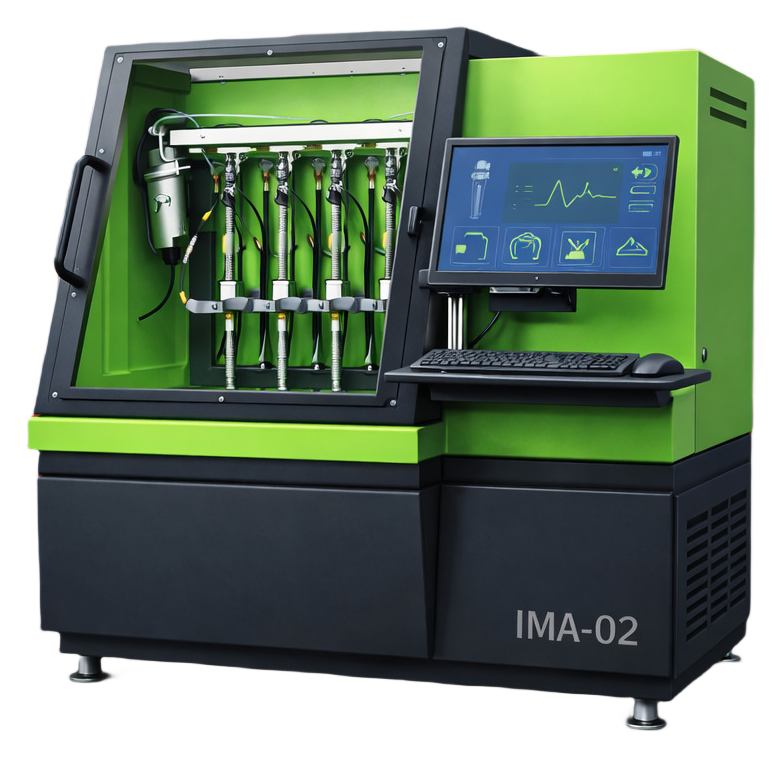 bosch-ima-02 virtual machine artwork